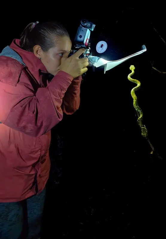 Danixa Peña Villalobos